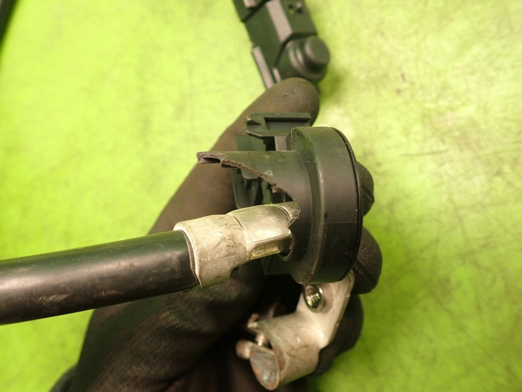 Клема opel astra k 17 r 39121707 13505369 Київ