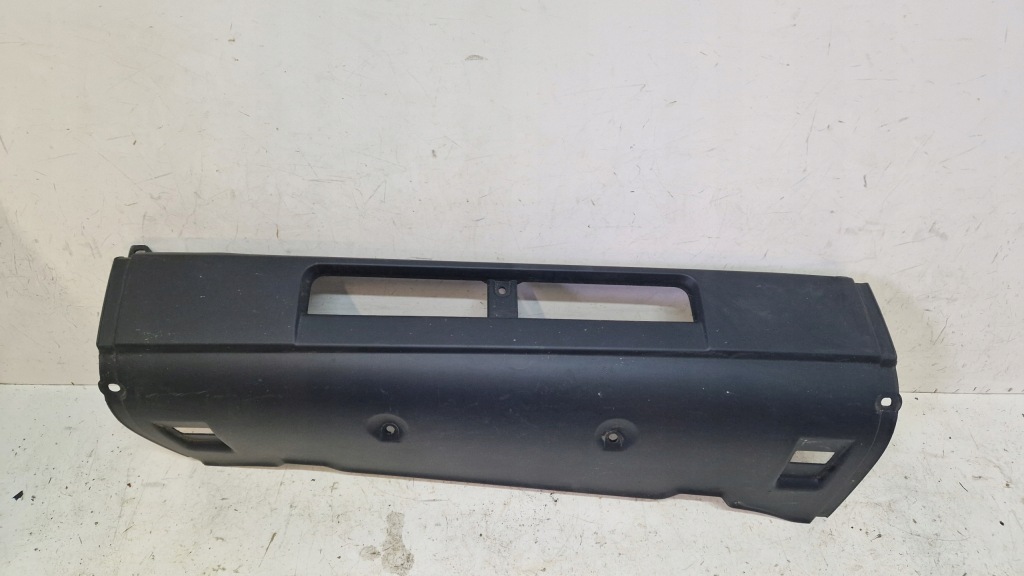 фото №9, Actros mp3 подножка бампера перед a9438850526