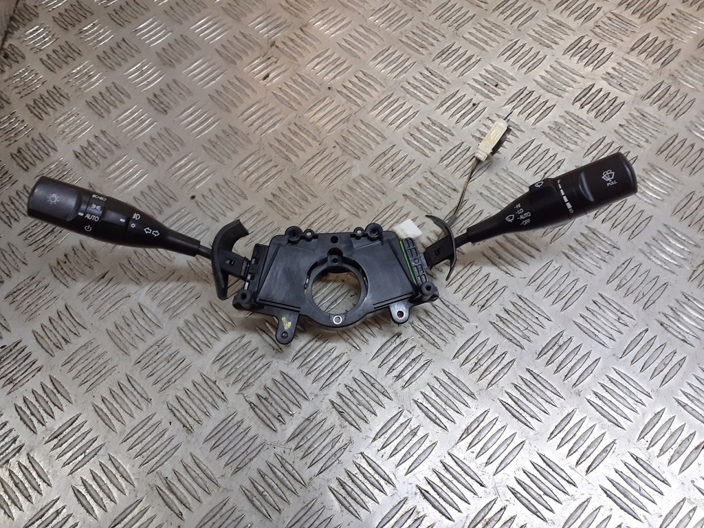 фото №1, Переключатель комбинированный света chevrolet epica