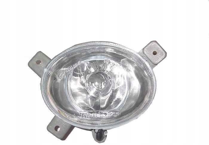 фото №1, Лампа протитуманна протитуманна фара правий volvo s60 00-04