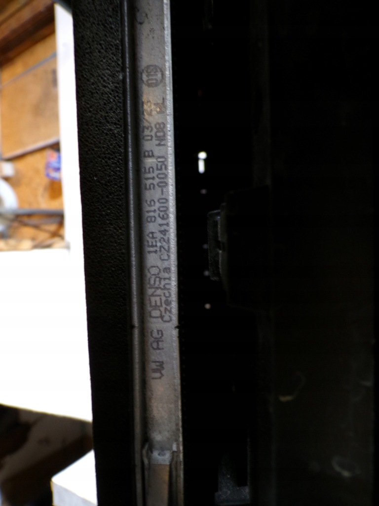 фото №12, Vw id.3 капот бампер pas радіатор колір b7r mangangrau