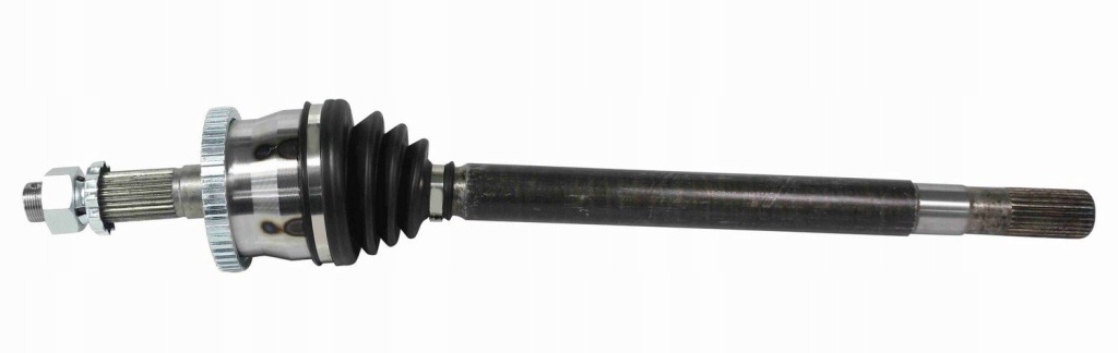 Купить Приводной вал перед левая с abs jeep grand cherokee 99-04