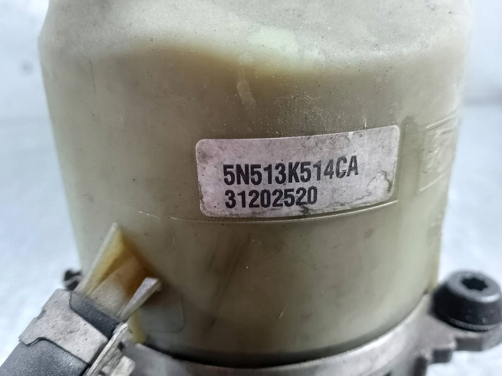 фото №6, Насос підсилювача електрична volvo c30 5n513k514ca 31202520 2.0 d