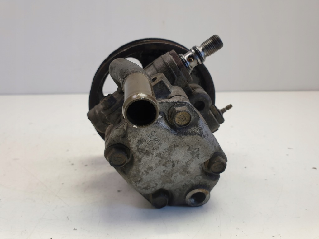 фото №5, Mazda mx-5 mx5 1.6 16v насос підсилювача