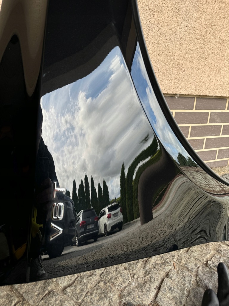 фото №12, Крыло передний правый audi q5 8r 8r0 lift 2008-2016