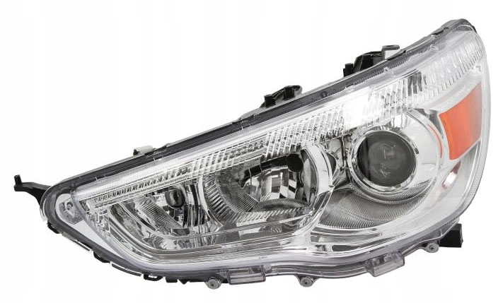 фото №2, Depo mitsubishi asx le