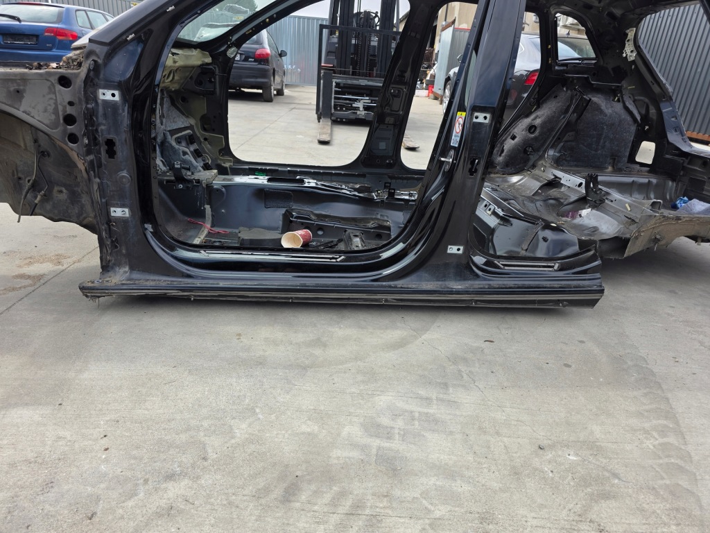 Купить Четверть порог стойку a słubek b audi a3 8v sportback 5-дверь левая сторона