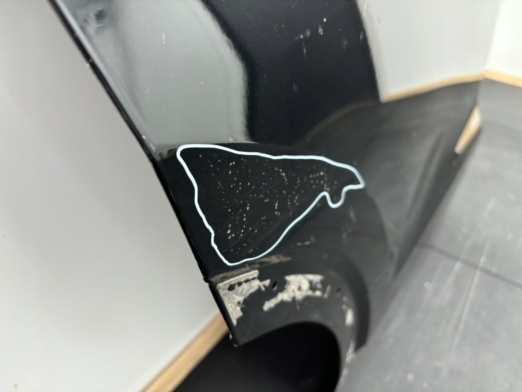 фото №7, Audi q8 4m дверь задняя правое задние