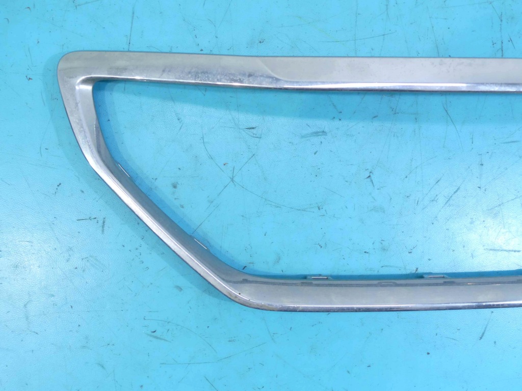 фото №4, Решётка радиатора решётка радиатора хром рамка решётка peugeot 301 12-17