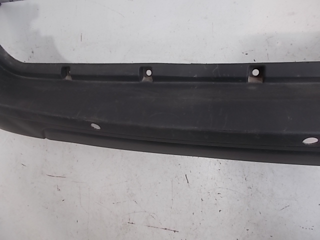 фото №7, Бампер задняя dacia logan van mcv 04-12 оригинал pdc