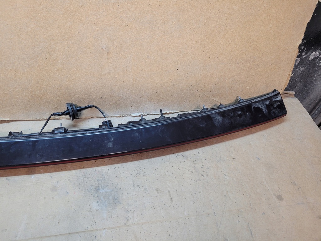 фото №8, Лампа led задня kia ev6