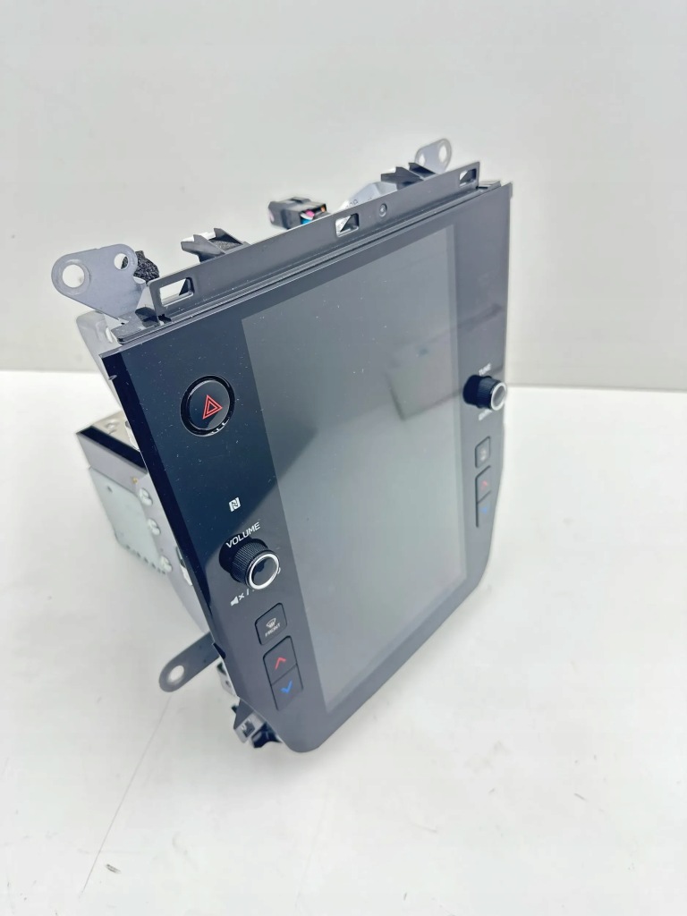 фото №3, Subaru outback usa 2021 автомагнитола радио navi экран