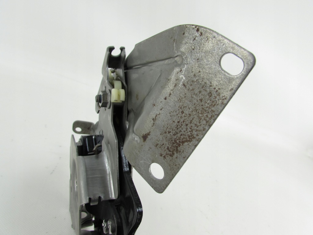 Volvo xc90 02-14 рычаг педаль механизм тормоза ручного 31277097 uk Доставка