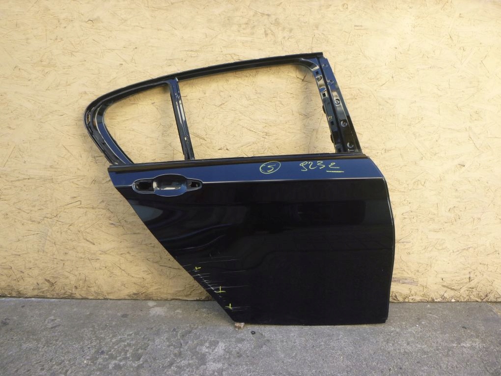 фото №1, Bmw 1 f20 f21 двері праве задні