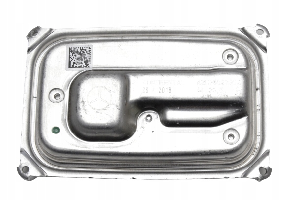 фото №1, Преобразователь модуль led mercedes w213 a2139001924