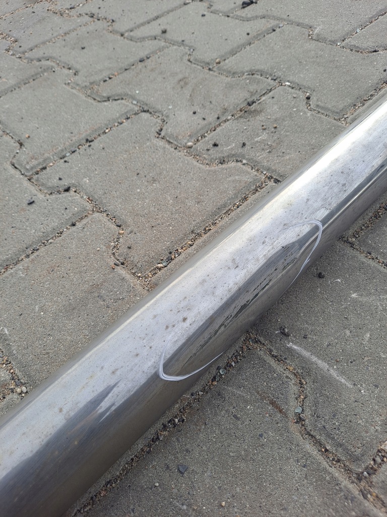 фото №8, Поріг підніжка пороги комплект nissan murano z50