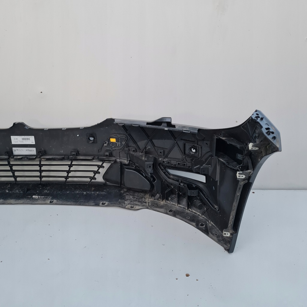 фото №8, Бампер перед bmw 3 g20 g21 4 pdc sport line