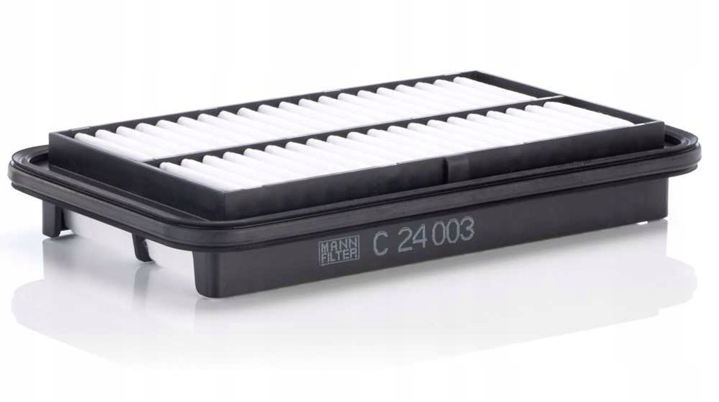фото №1, C24003/man фільтр повітря suzuki alto 1,0