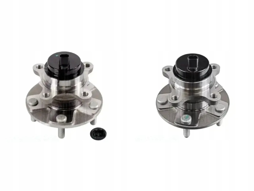 фото №1, 2x підшипник kół blue print перед l+p do lexus gs iii, is c, is ii