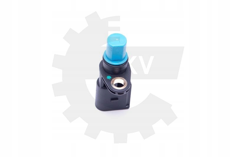 фото №12, Датчик положение вала распределительного вала 17skv48 audi seat skoda vw двигатели