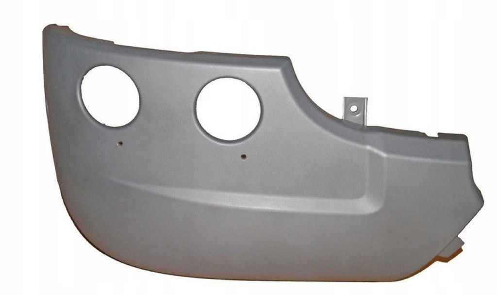 фото №1, Бампер scania r v8 правый wysoka кабина 1923745