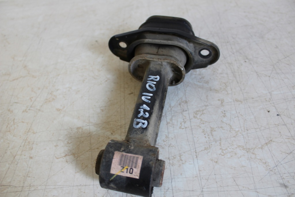 фото №1, Подушка двигуна kia rio v 2017-