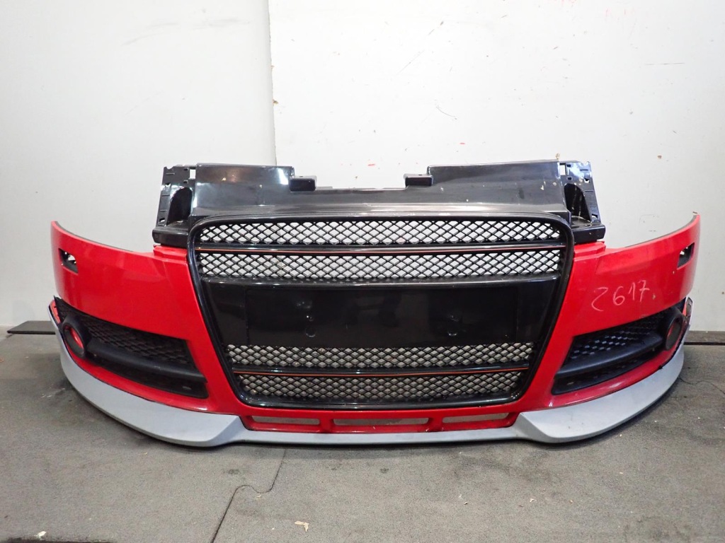 Купить Бампер перед передний