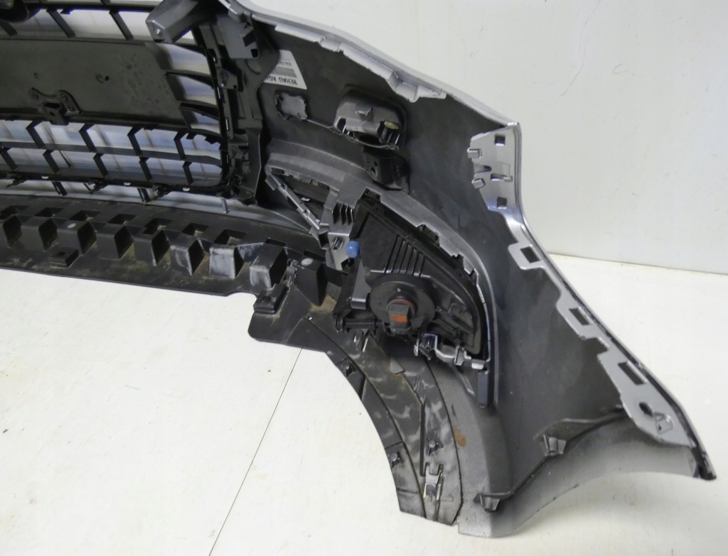 Audi a3 2012-2016 8v3807437 pod омивачі бампер перед передній Недорого