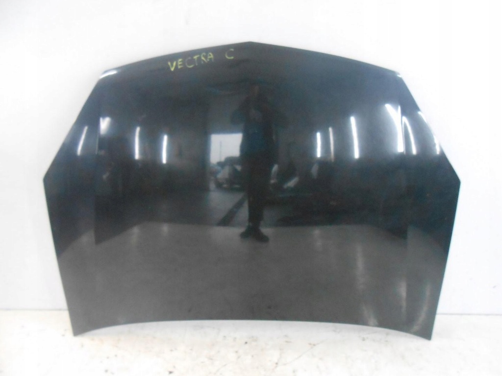 фото №1, Капот opel vectra c fl #