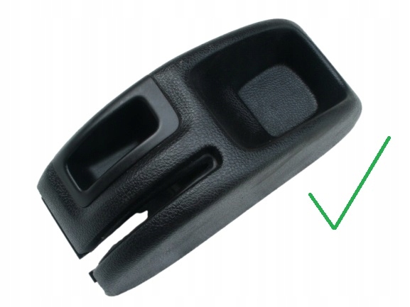 фото №9, Подлокотник предназначенный nieinwazyjny peugeot 206 1998-2009