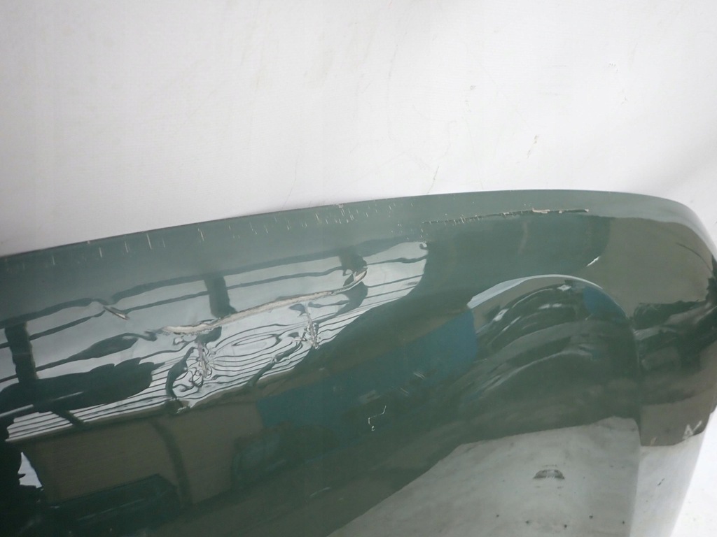 фото №11, Dacia duster ii 2 17- капот кришка двигуна