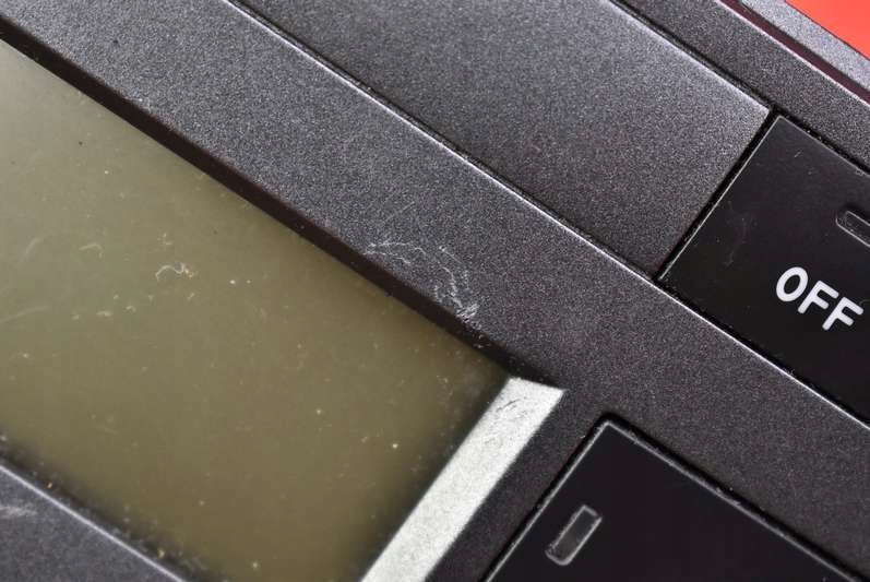 фото №13, Панель управление обдув кондиционер 735419793 fiat grande punto 05-10