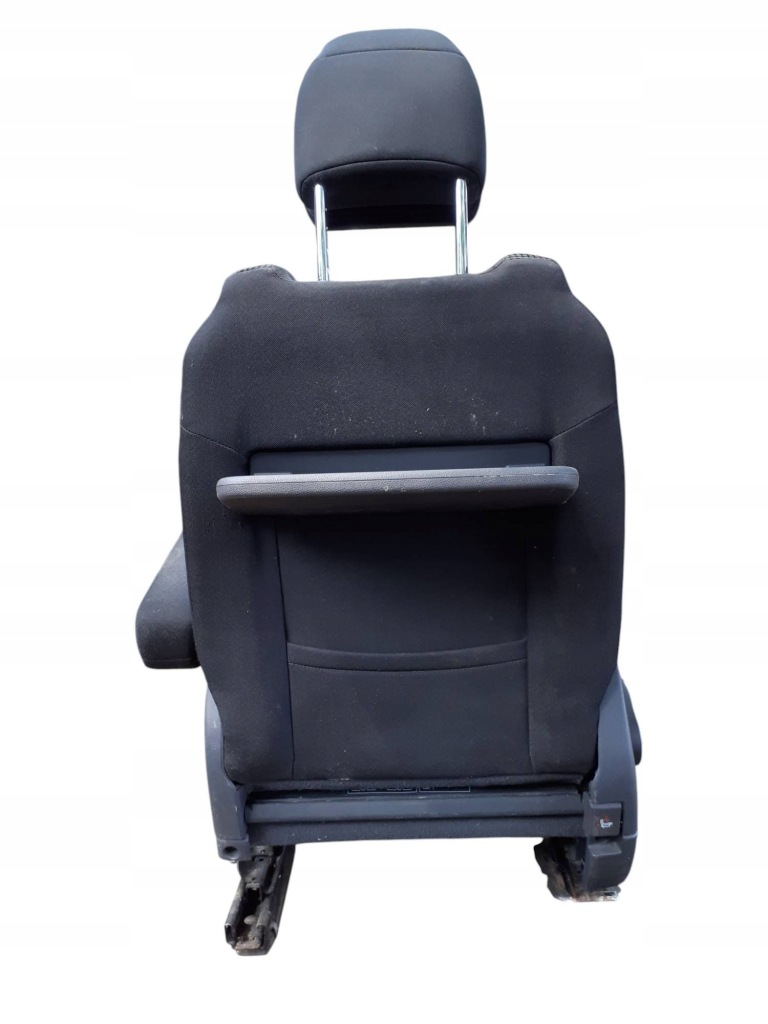 фото №8, Peugeot 5008 i 2024 правая сторона сиденье передний пассажира kpl