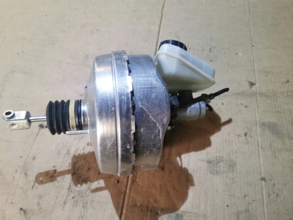 Купить Mercedes amg gt усилитель тормозов тормозные a1904310200