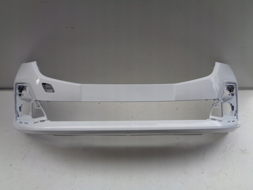 фото №1, Бампер передний ford transit connect iii 22- 28907