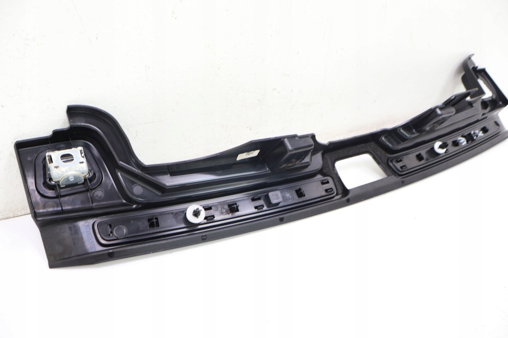 фото №9, Volvo v60 ii защита поперечина заднего 32239848