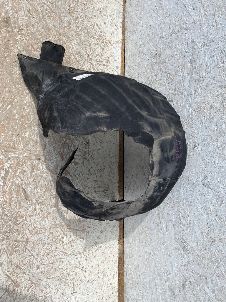 фото №1, Audi rs6 rs7 4k0 подкрылок передние левая