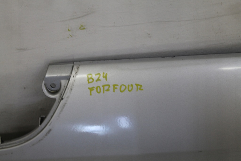 фото №5, Обшивка двері правий перед smart forfour eb4 eas