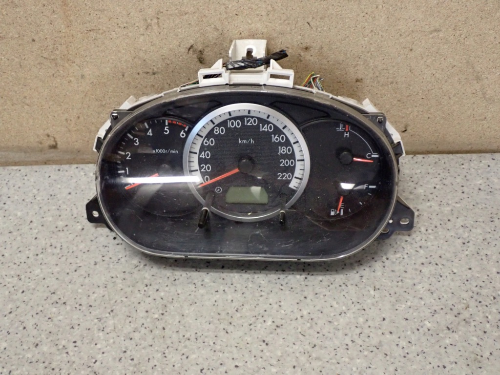 фото №1, Mazda оригинальный номер cc79d