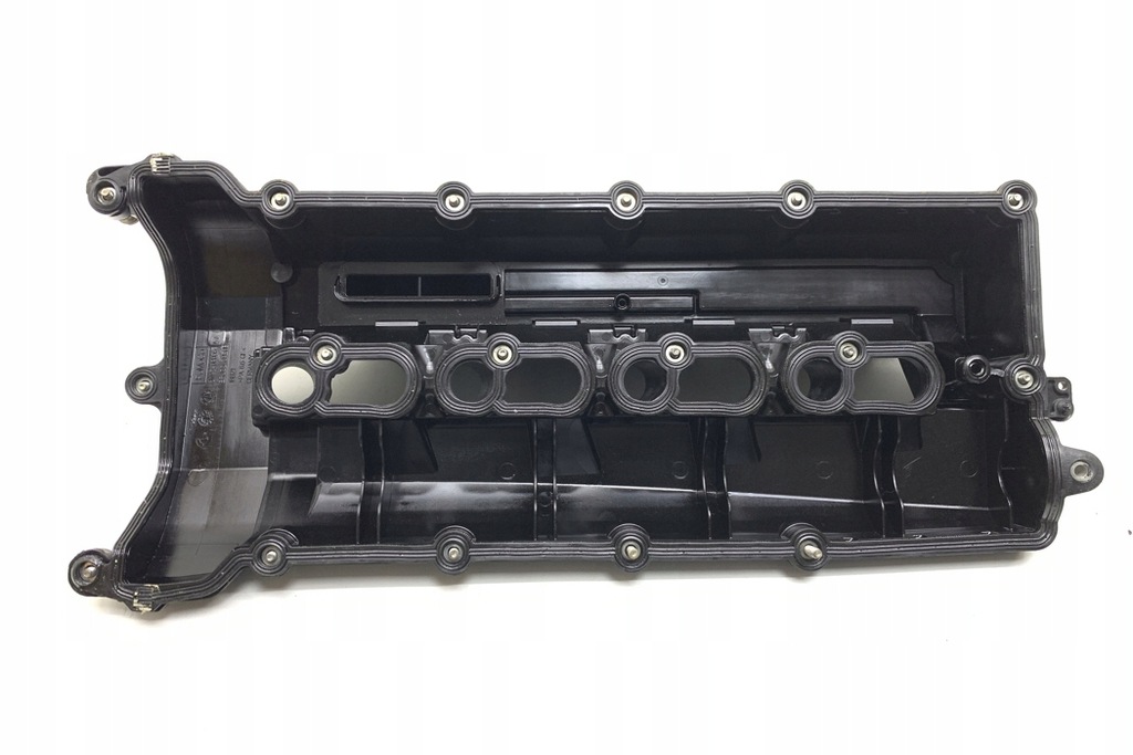 фото №8, Правая крышка клапанов jaguar xk coupe x150 8w936p036aj 5.0l бензиновый