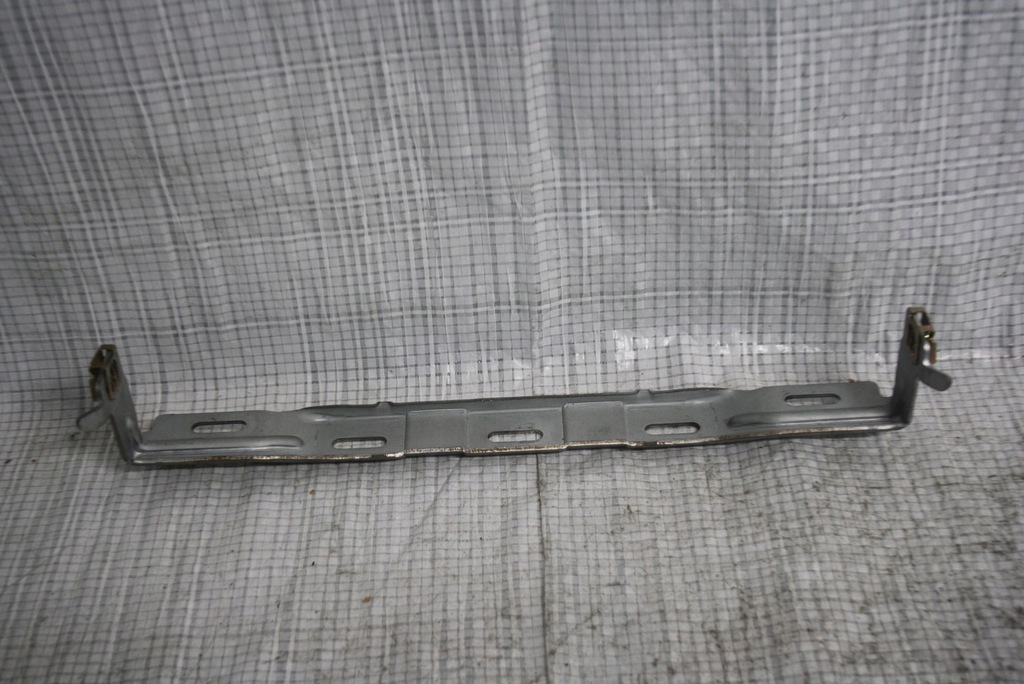 фото №3, Skoda superb кронштейн радіо