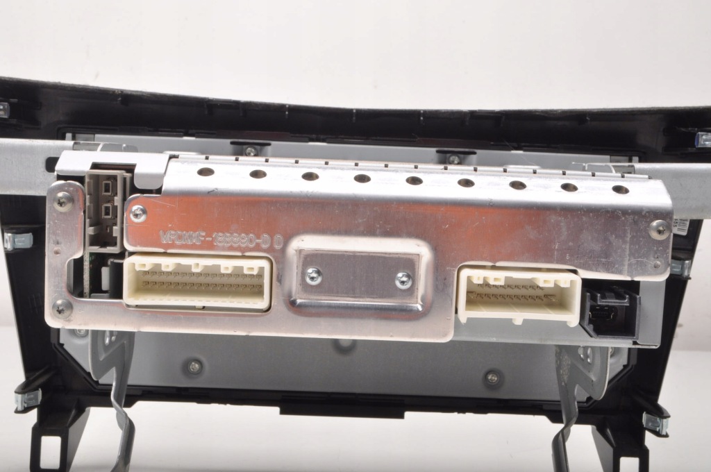 фото №3, Nissan qashqai ii j11 радио cd 281854ca0a