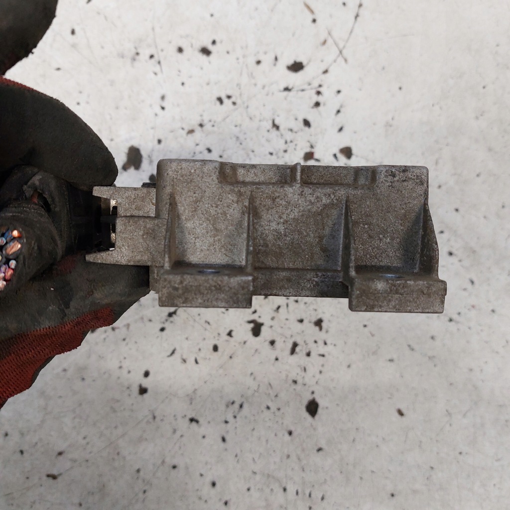 фото №6, Fiat punto 1,2 бортовий комп'ютер двигуна magneti marelli iaw16fe3