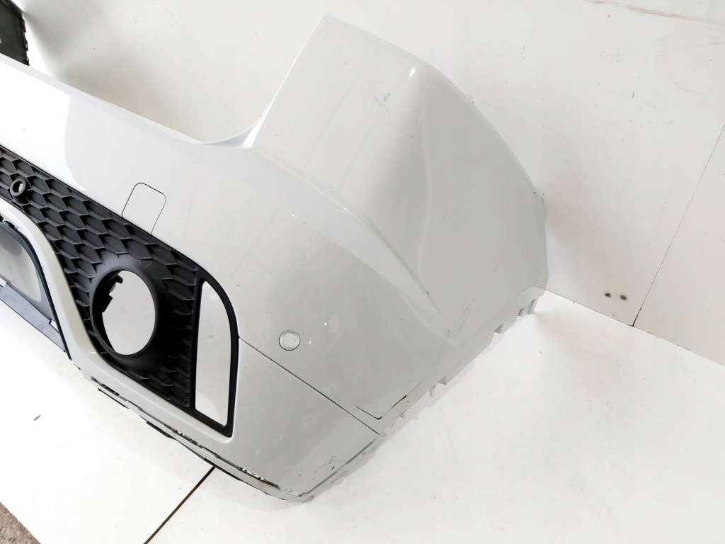 фото №14, Jaguar e-pace 540 17- бампер задний j9c3-17d781-a