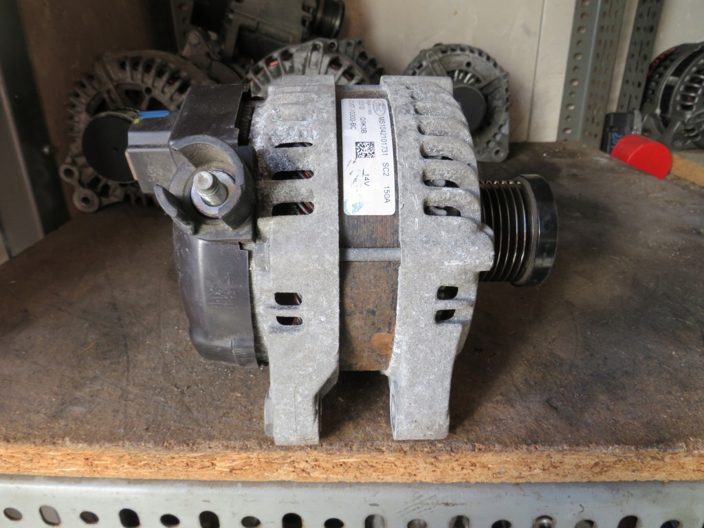 Купить Генератор cv6t-10300-bc