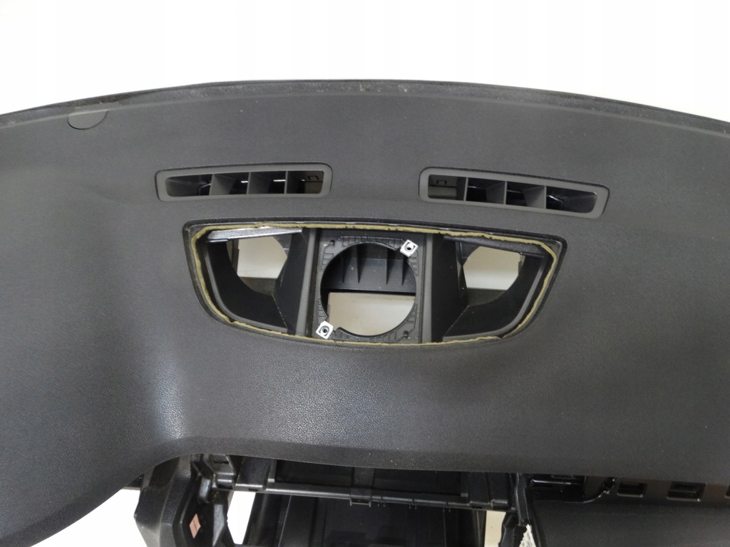 фото №6, Панель приладів приладова подушка безпеки laguna iii 2.0 dci 2010r