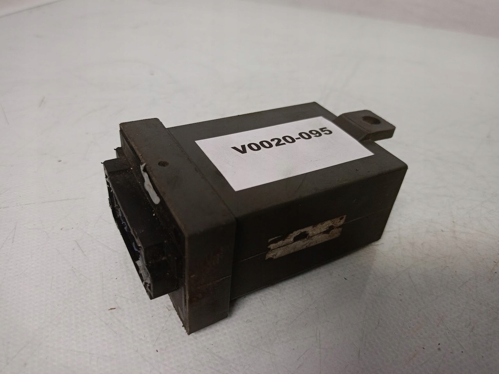 фото №1, Модуль фаркоп volvo v70 ii