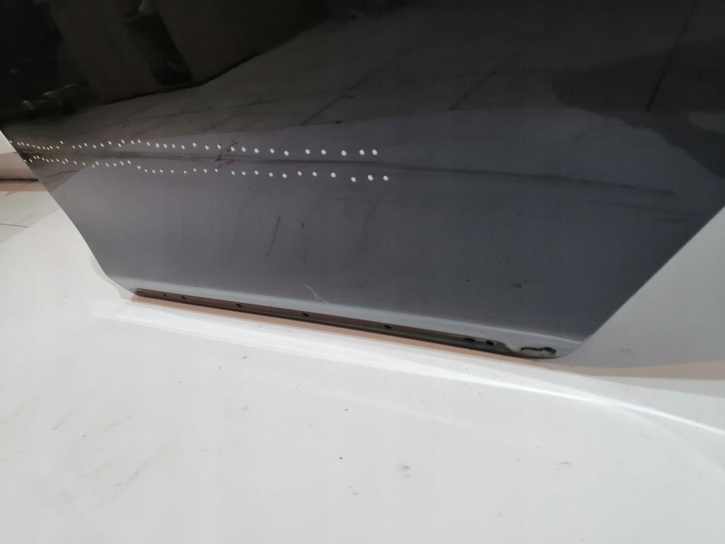 фото №7, Bmw 7 g11 g12 дверь левая задние задняя