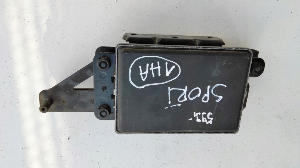 фото №1, Kia sportage iv 4 lift 18- радар distronic 99110-d9500