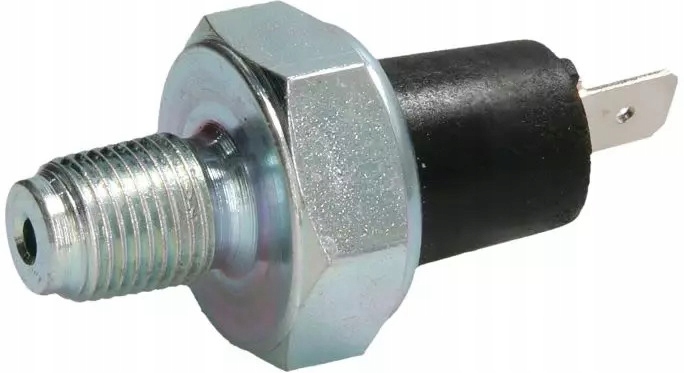 фото №9, Calorstat by vernet os3537 вимикач тисковий оливи